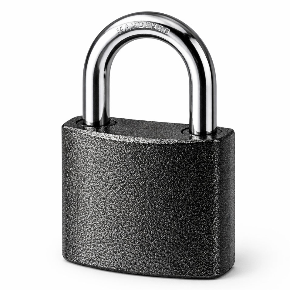 Замки и комплектующие