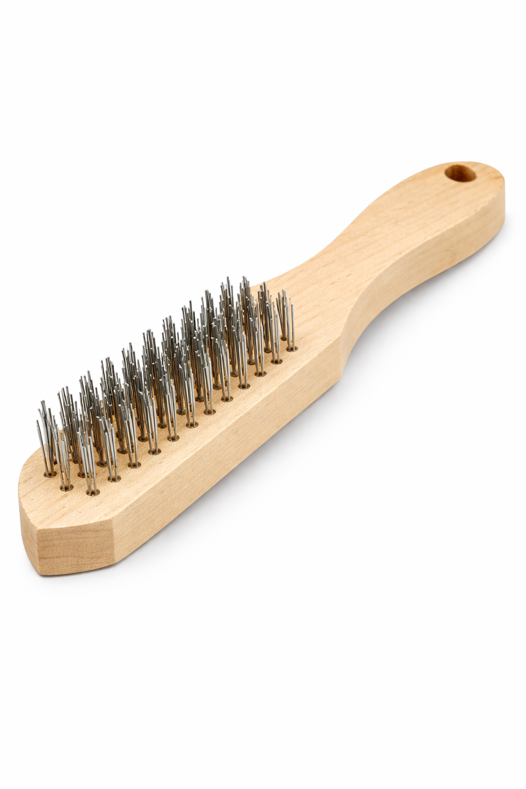 Щетки металлические