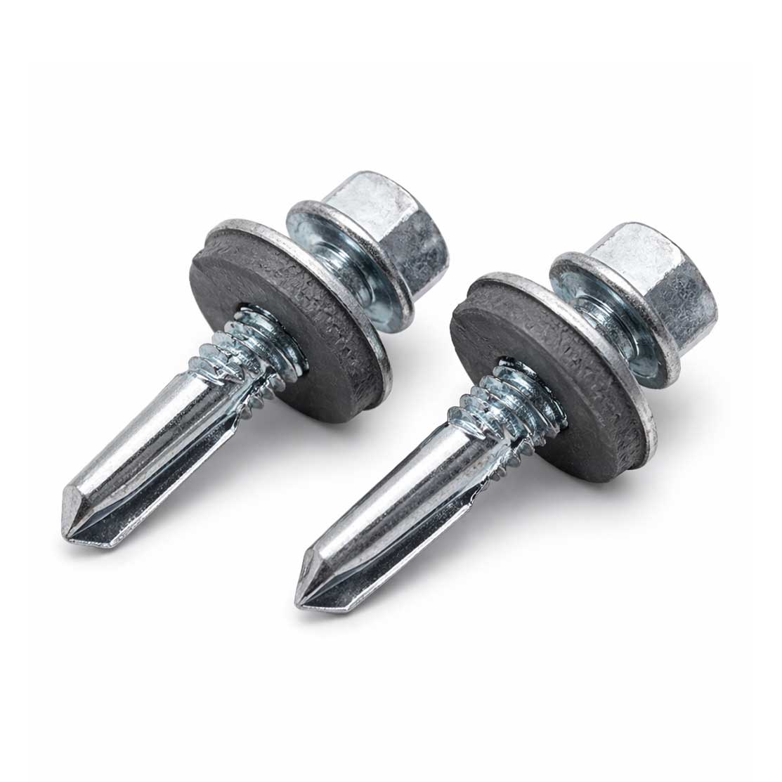 Саморезы кровельные