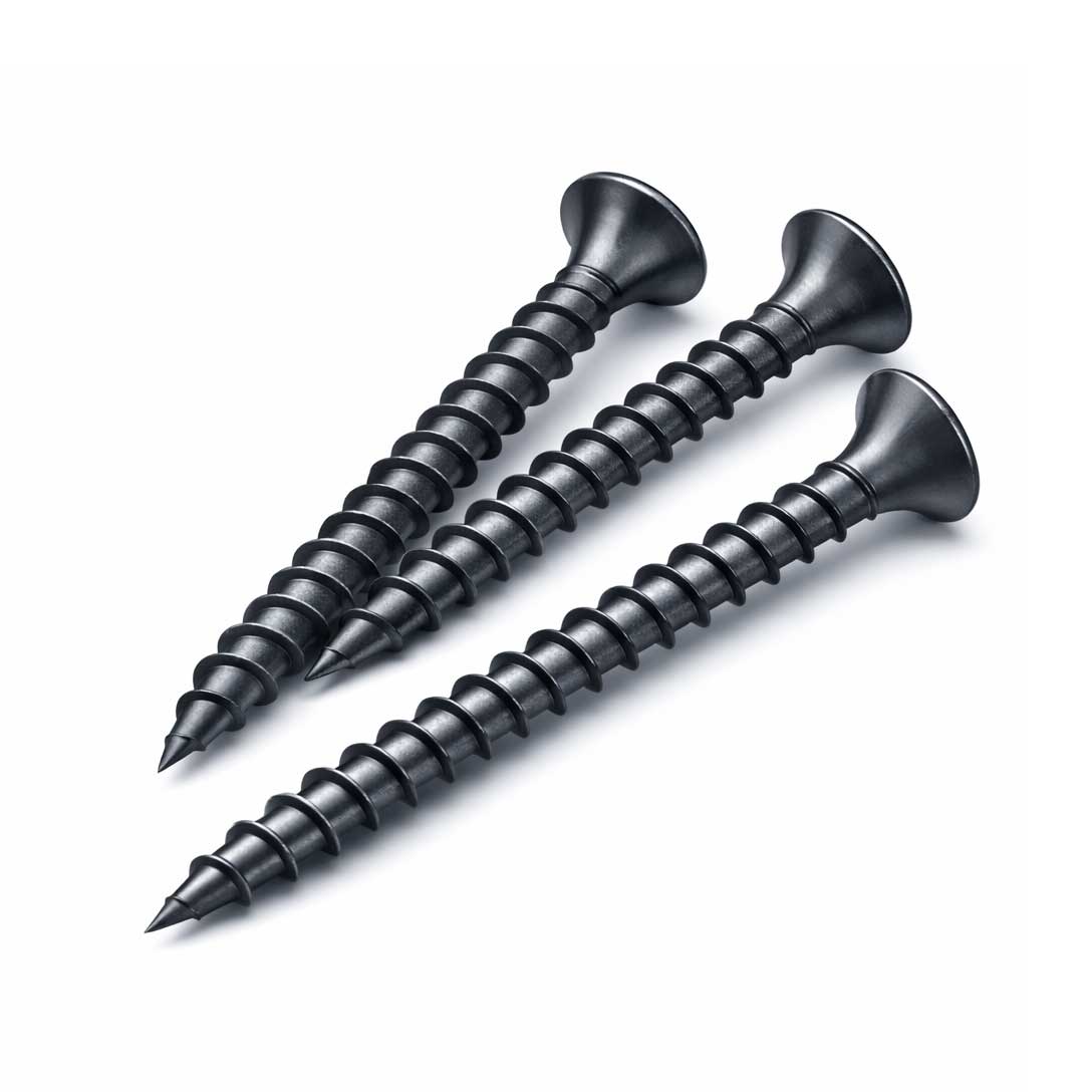 Саморезы по дереву