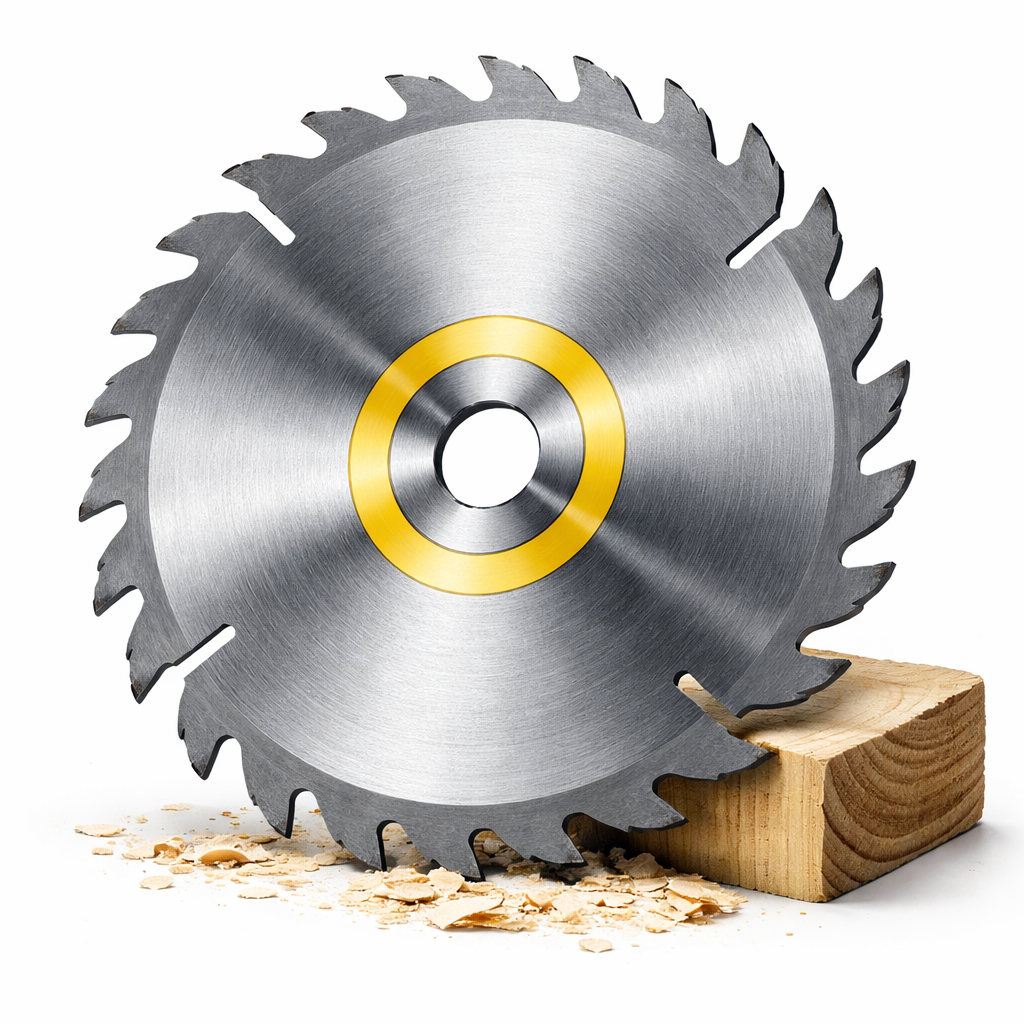 Диски по дереву