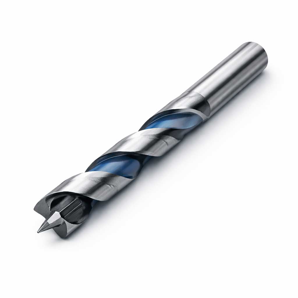 Сверла по дереву