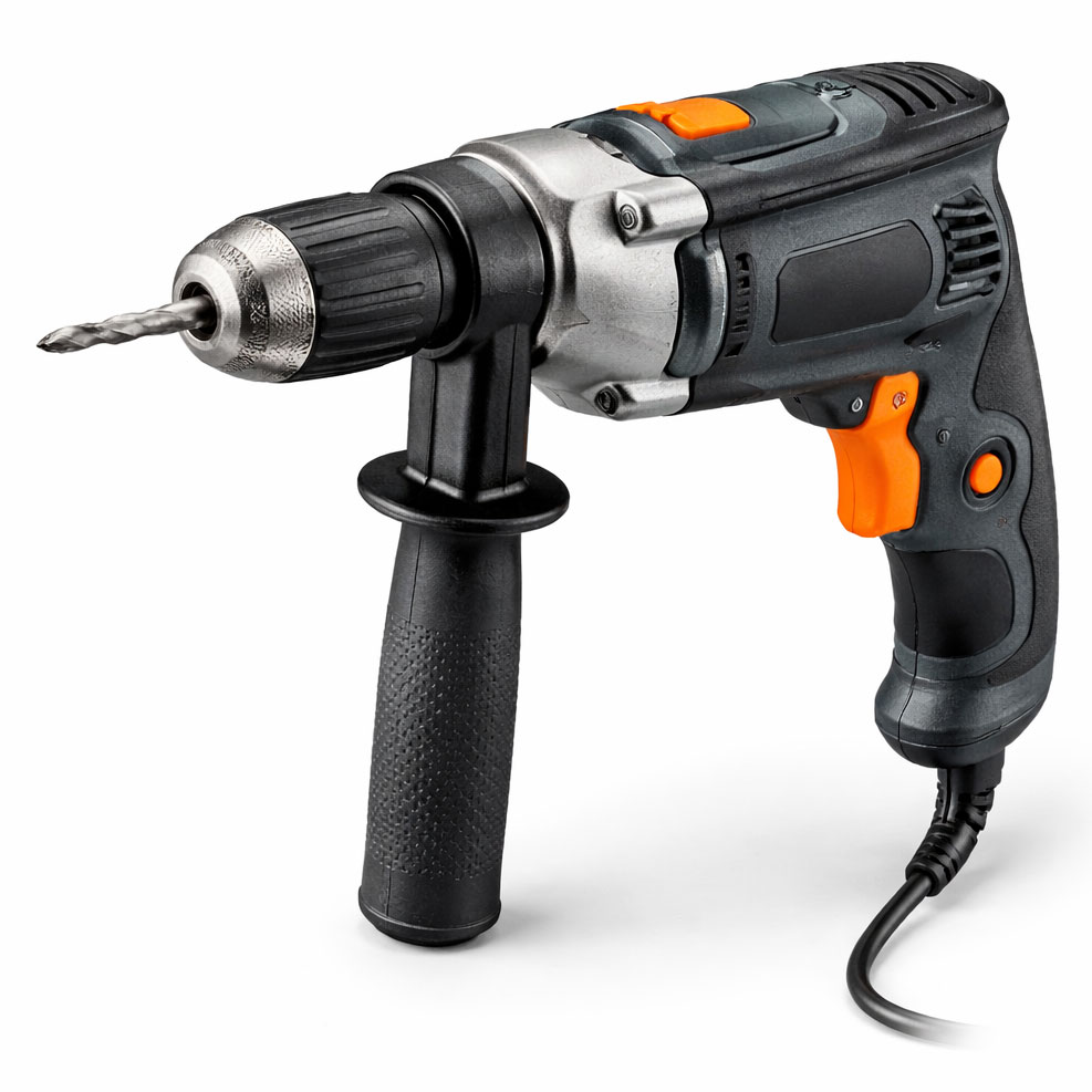 Электроинструмент