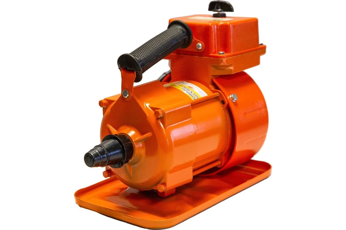 Виброоборудование