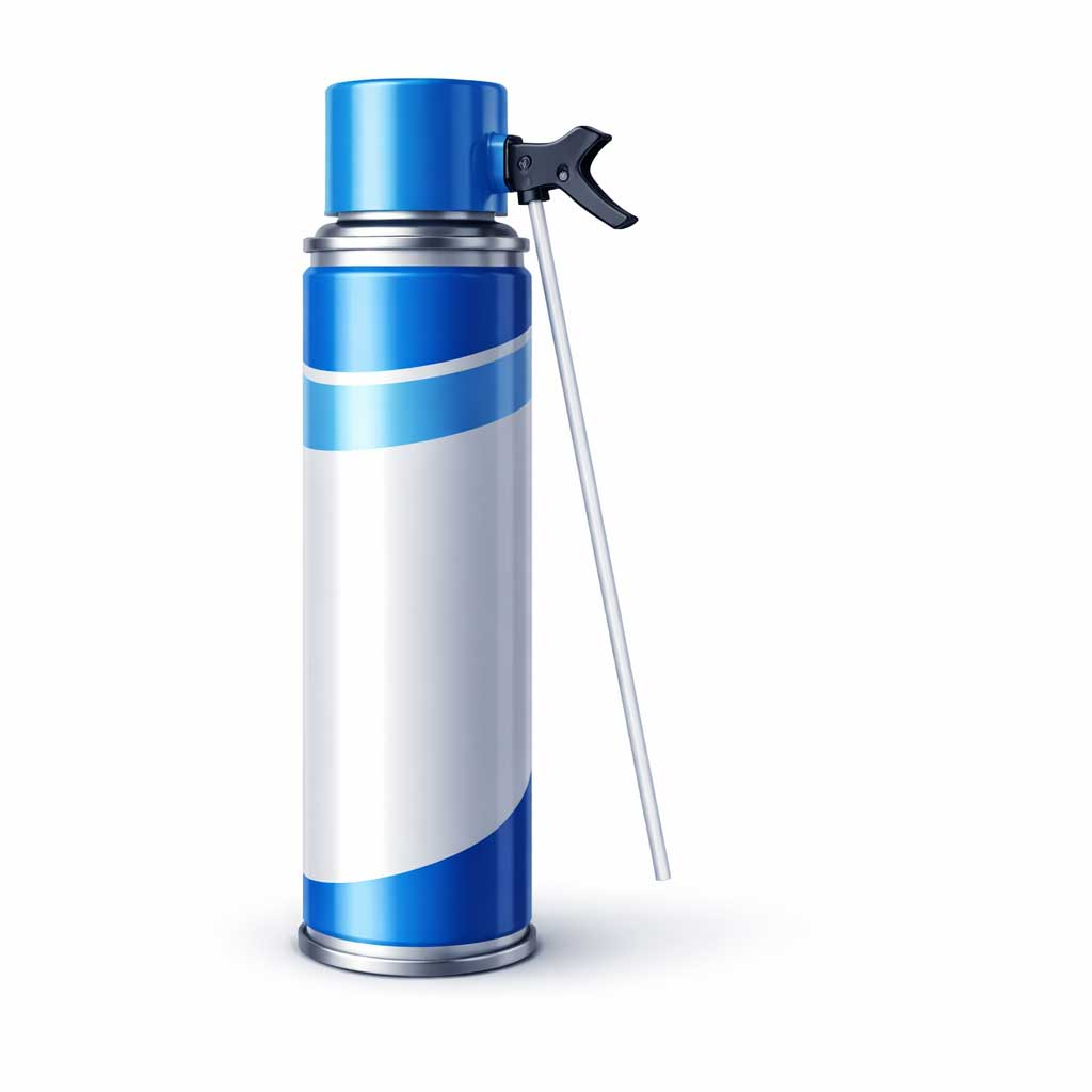 Пены монтажные