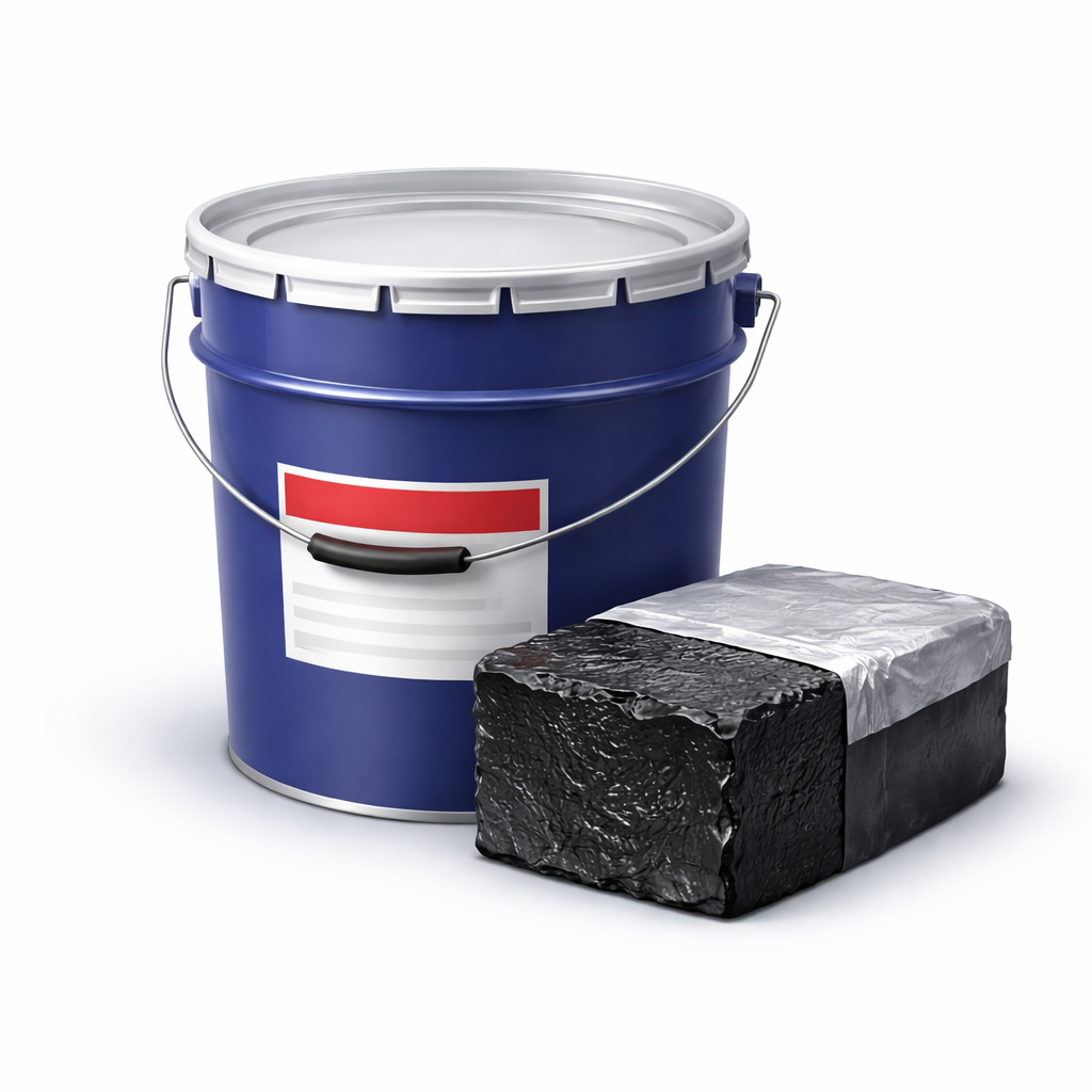 Гидроизоляция