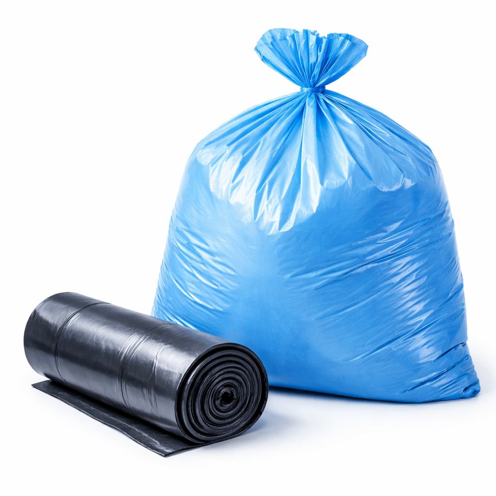 Мешки для мусора