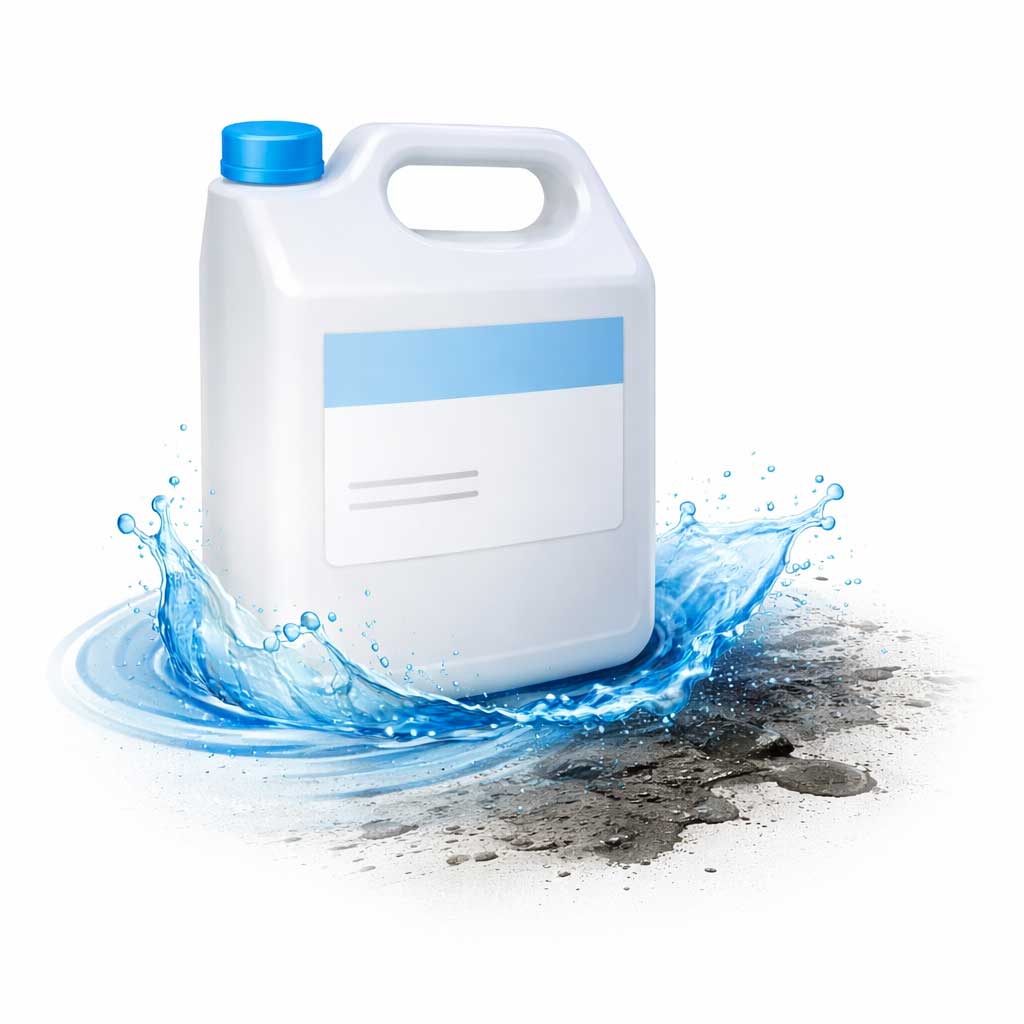 Растворители, очистители