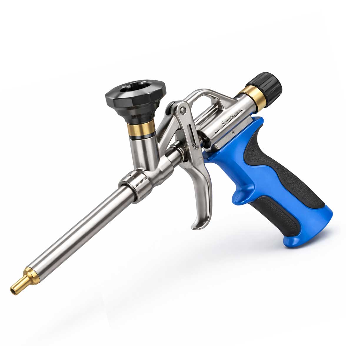 Пистолеты для пены