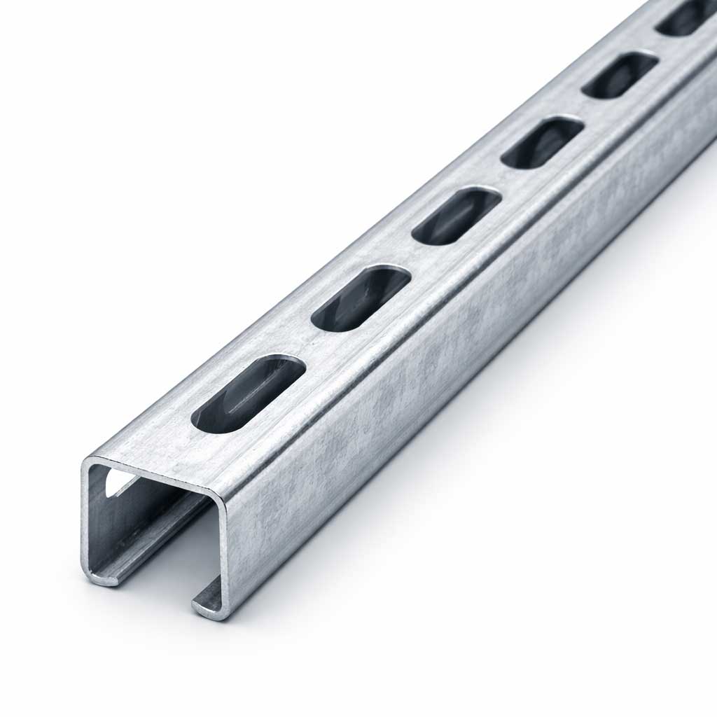 Профили монтажные