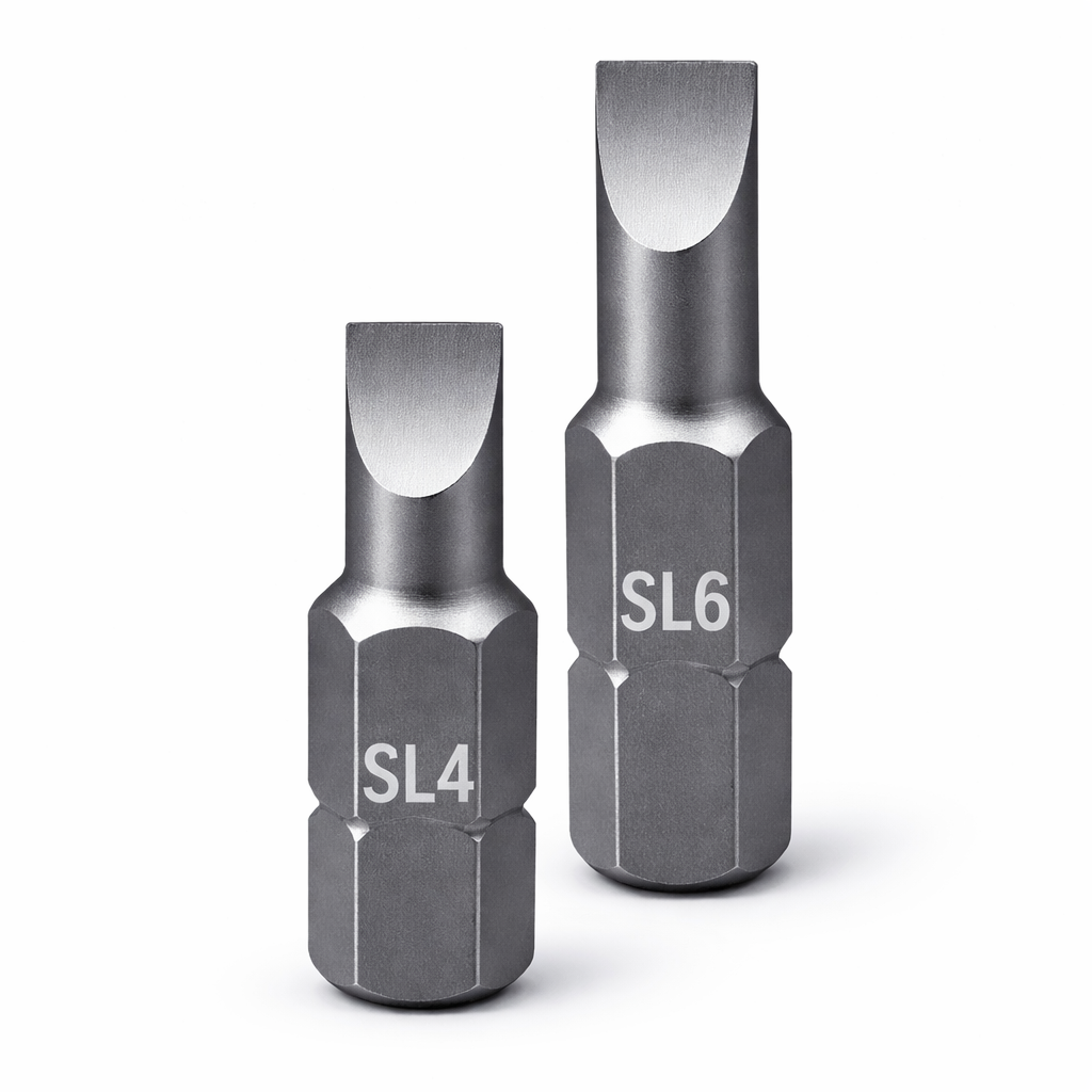Биты sl