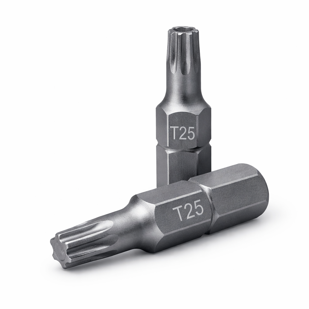 Биты torx