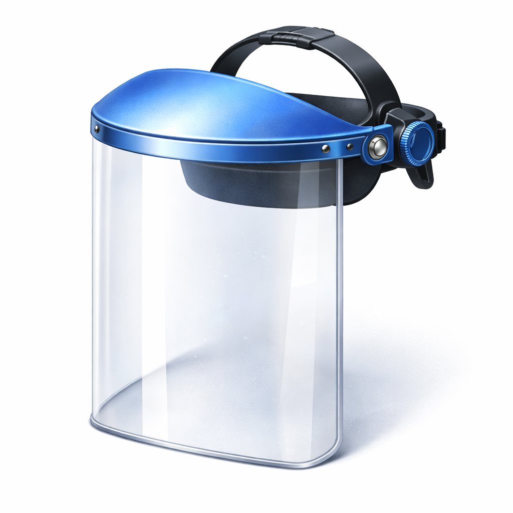 Маски, стекла