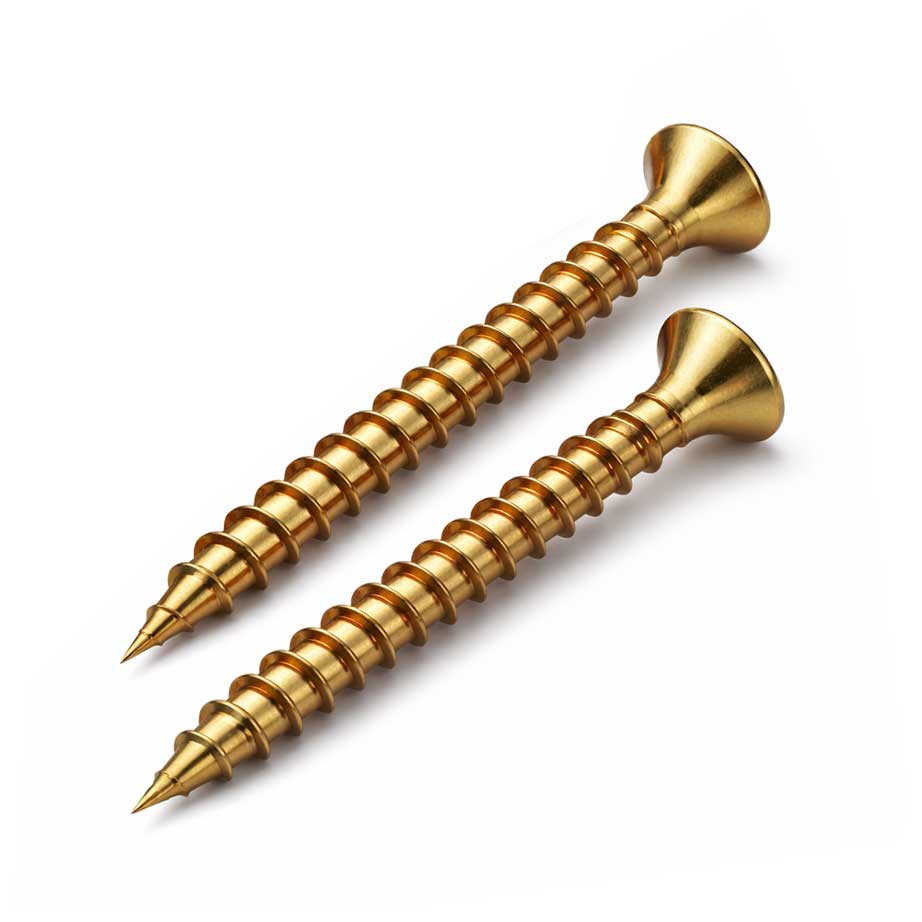 Саморезы (шурупы) универсальные