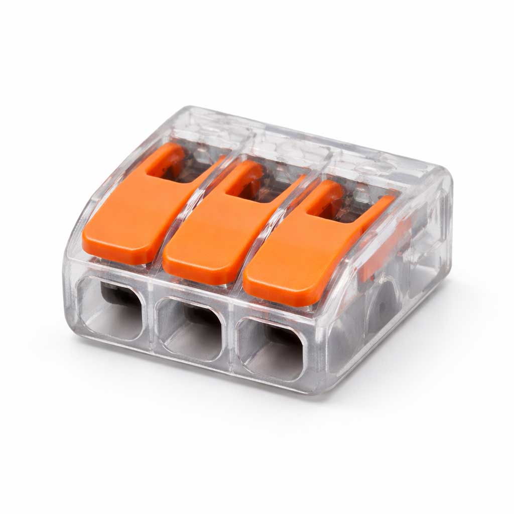 Клеммы, наконечники