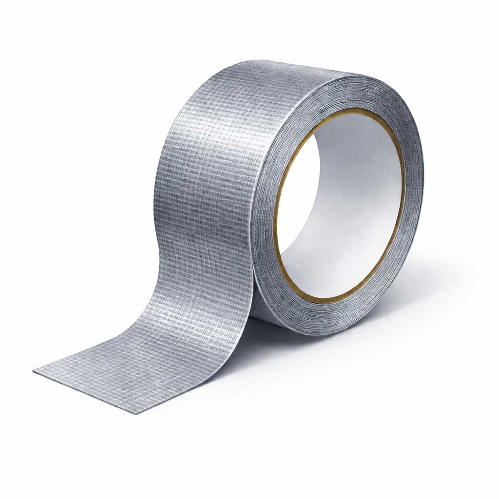 Скотч-ленты армированные