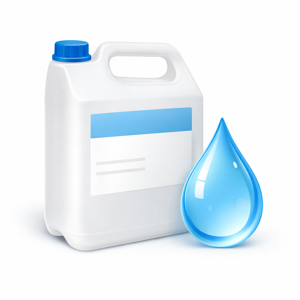 Добавки в растворы