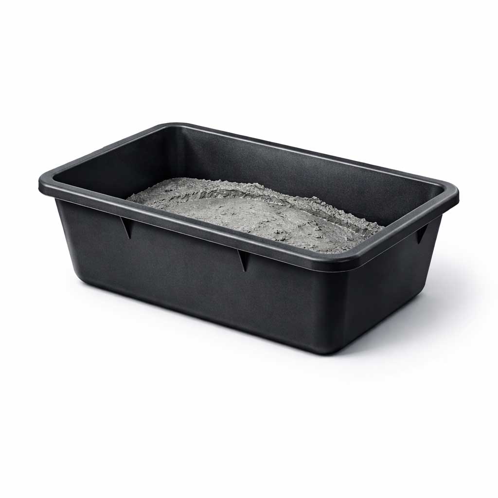 Строительные емкости