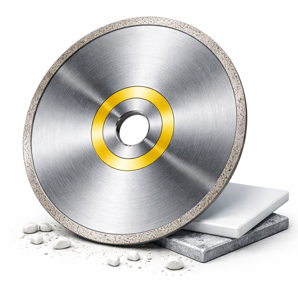 Диски по керамике