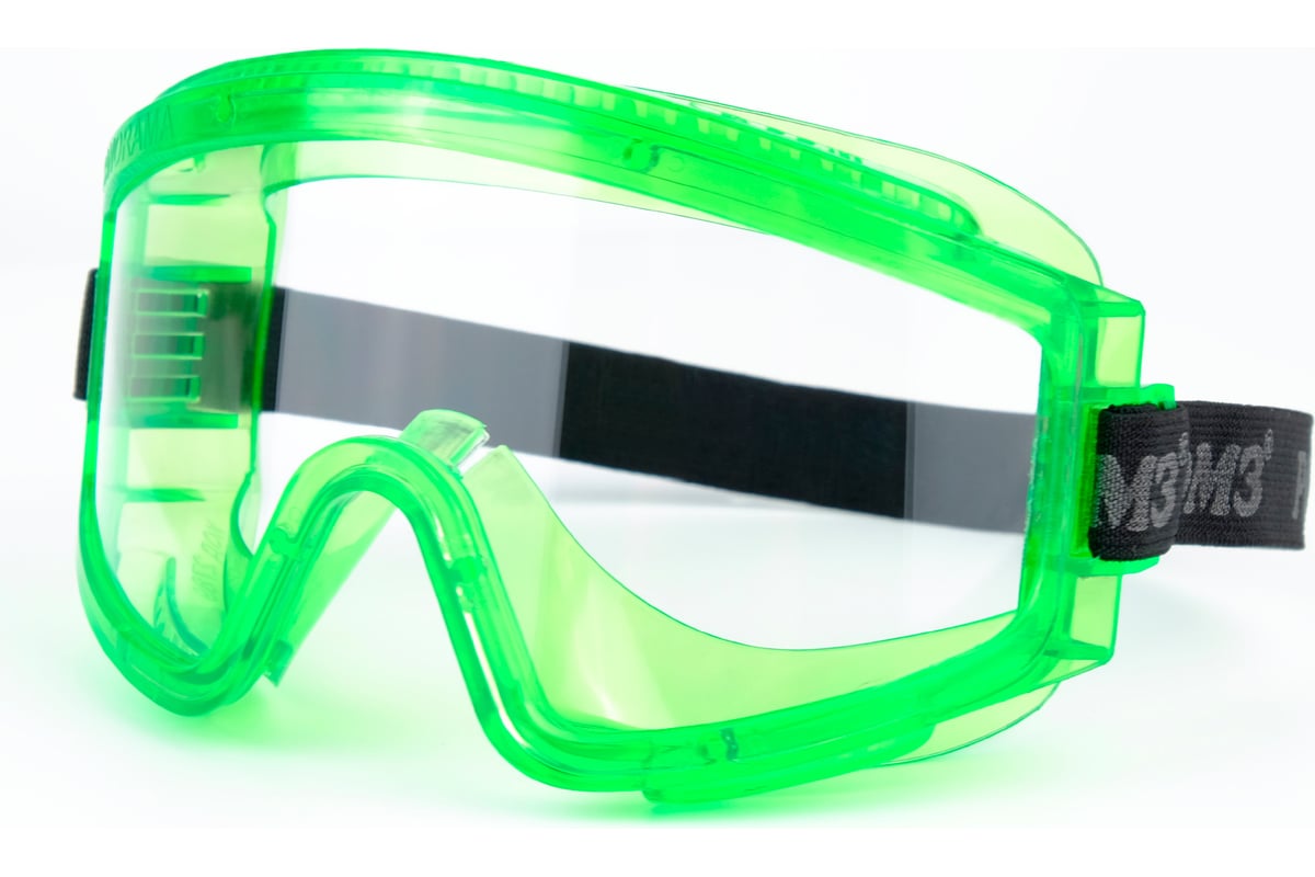 Очки защитные