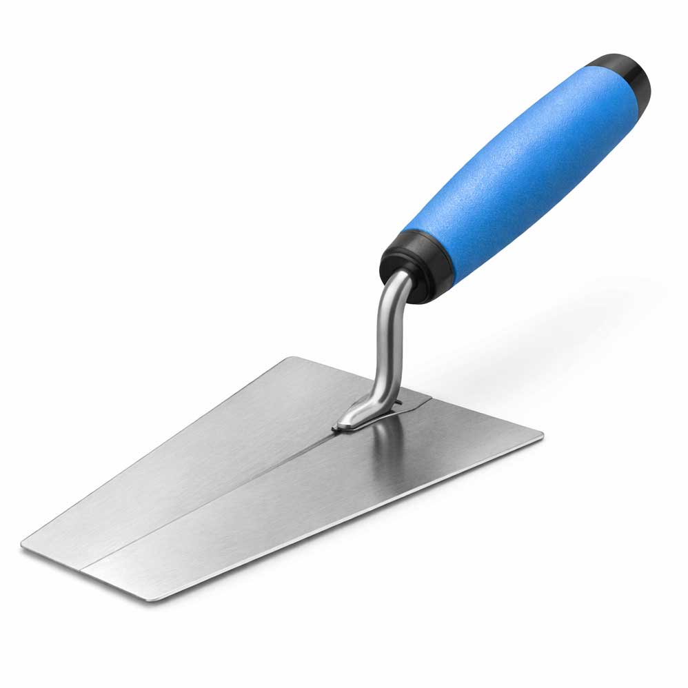 Кельмы, гладилки, расшивки, ковши