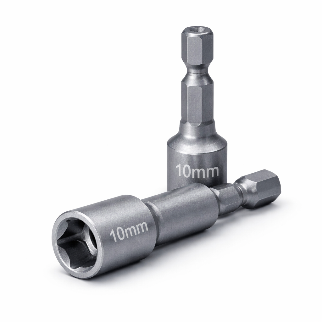 Биты торцевые