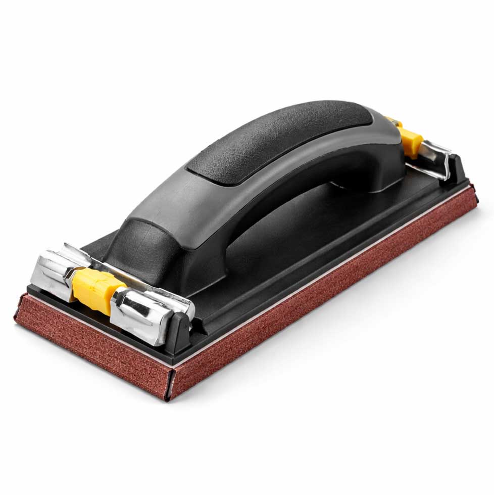 Бруски шлифовальные