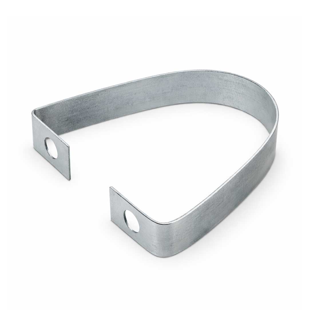 Хомуты сплинкерные