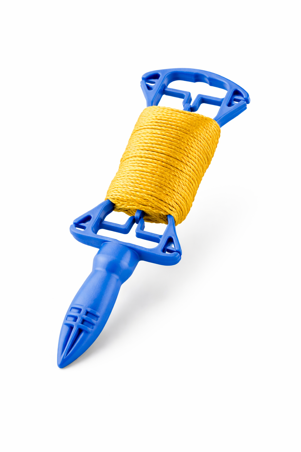 Шнуры разметочные с краской