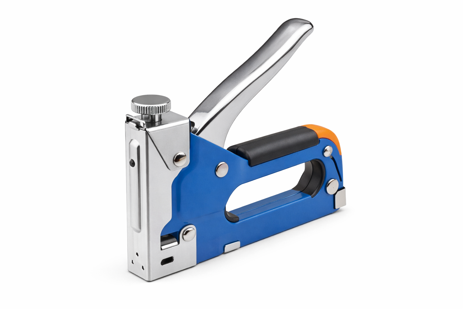 Степлеры, скобы