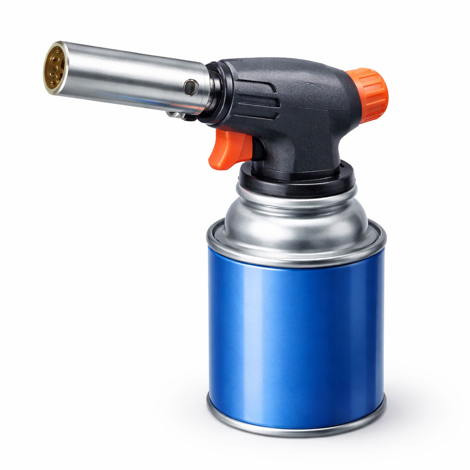 Газовый инструмент