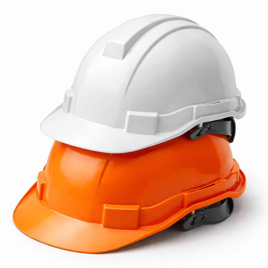 Каски, каскетки