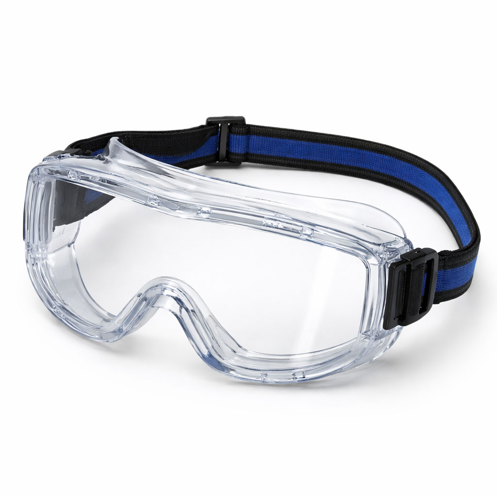 Очки защитные