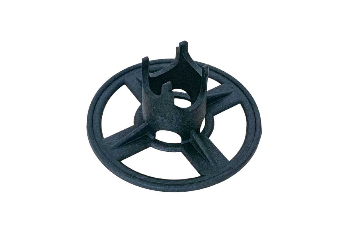 ФИКСАТОР арматуры ФС-20 20 мм под сыпучий грунт