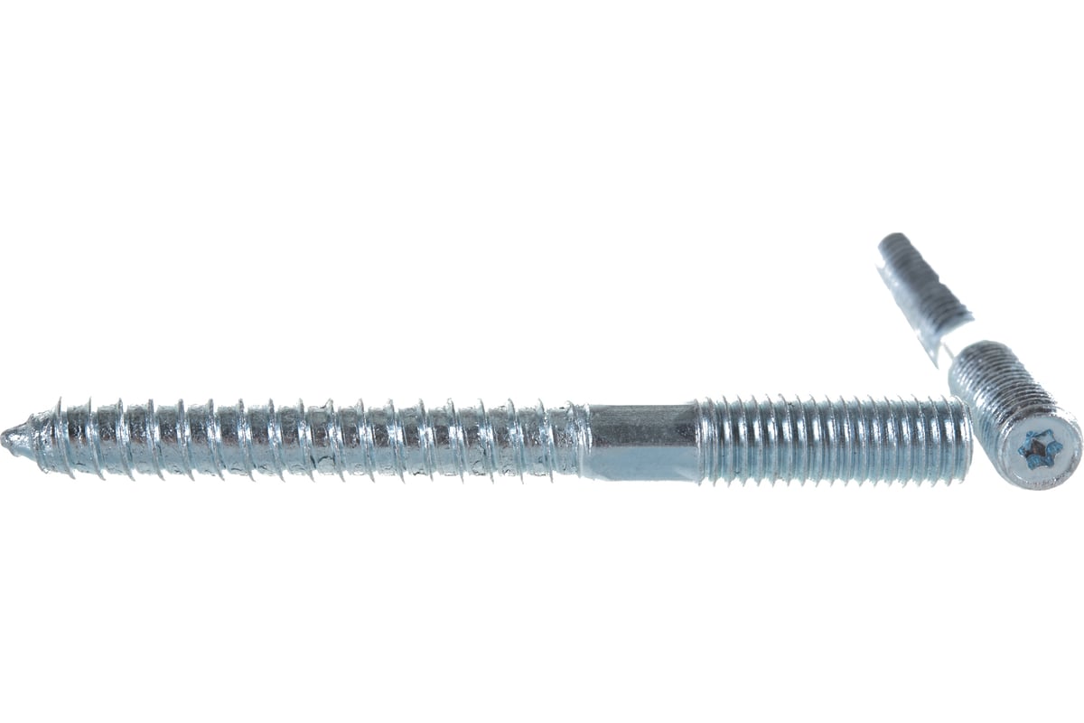 ШПИЛЬКА сантехническая 10х100 мм