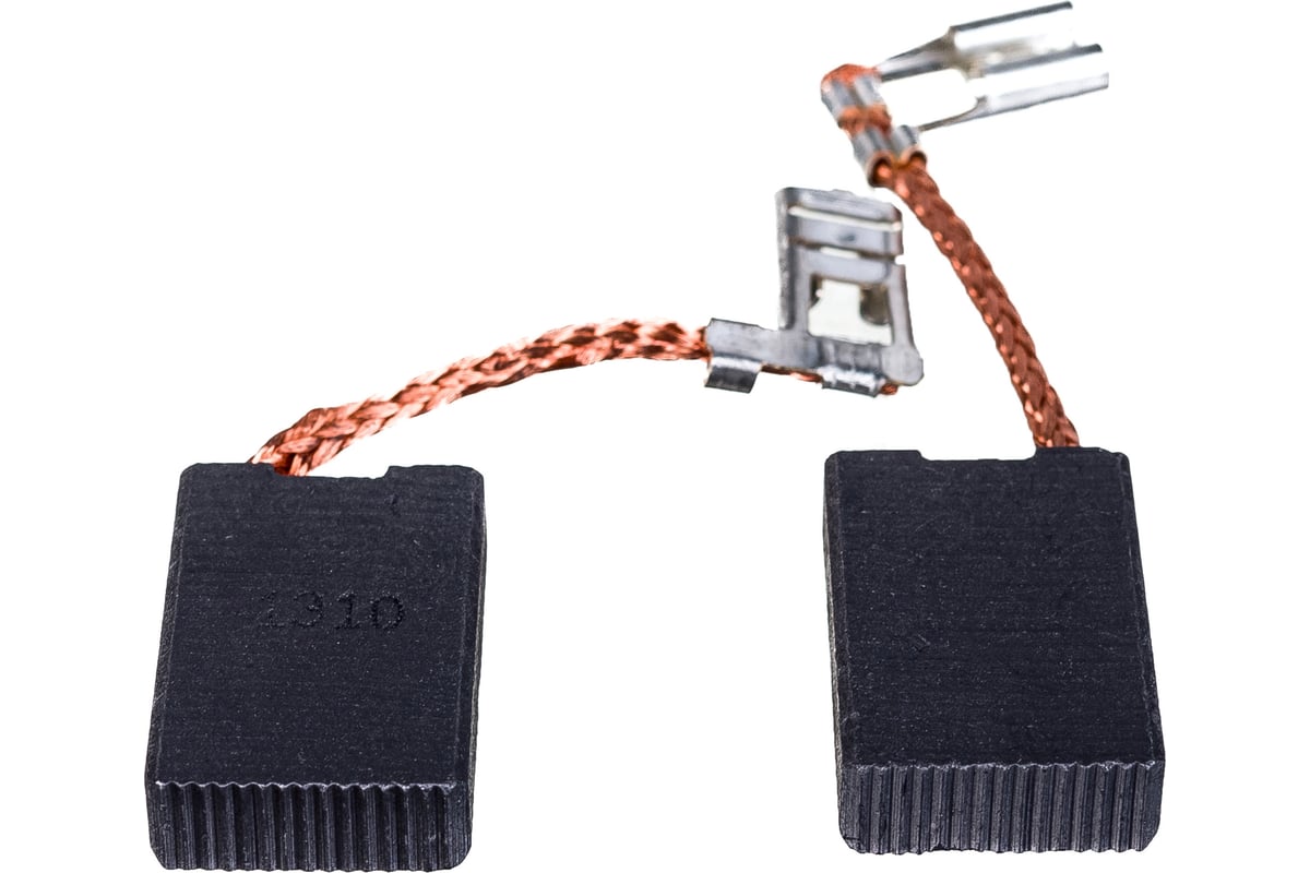 ЩЕТКА графитовая 16 мм для УШМ AEG