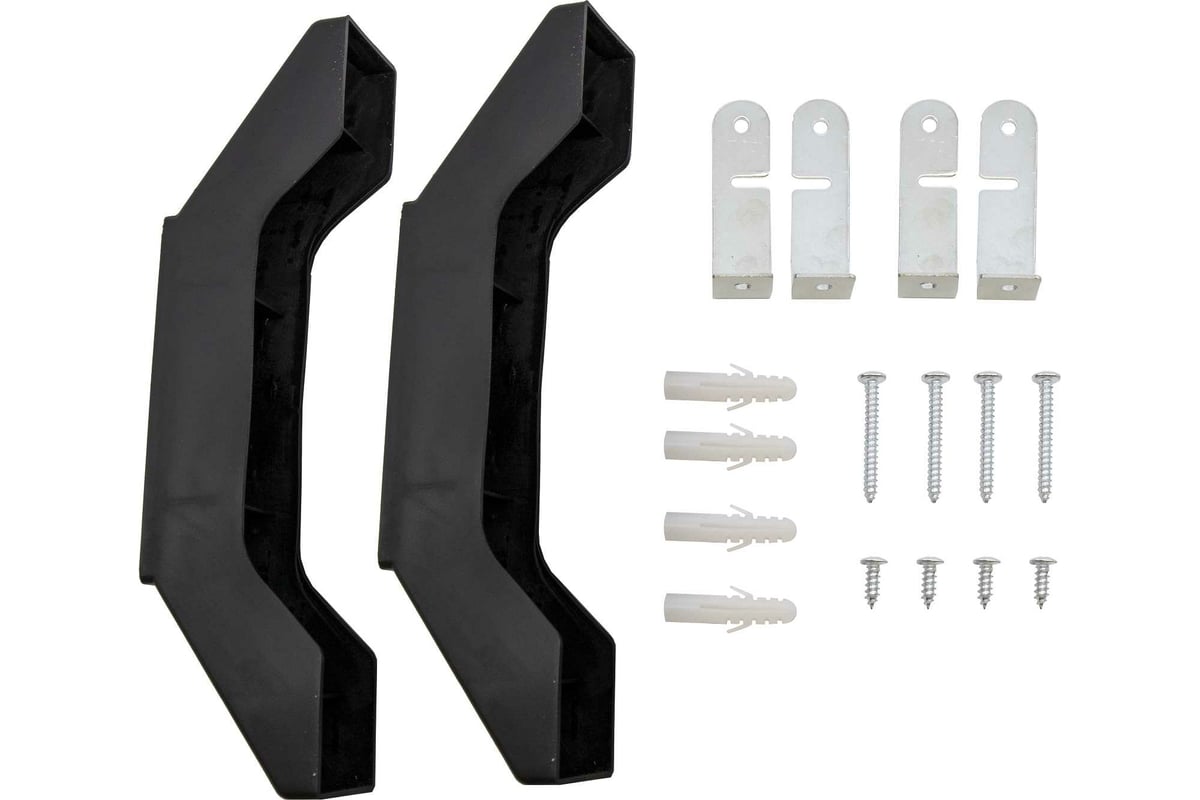КОНВЕКТОР электрический 2,0 кВт настенно-напольный мех. термостат ОК-2000С 67/4/8 РЕСАНТА — фото 12