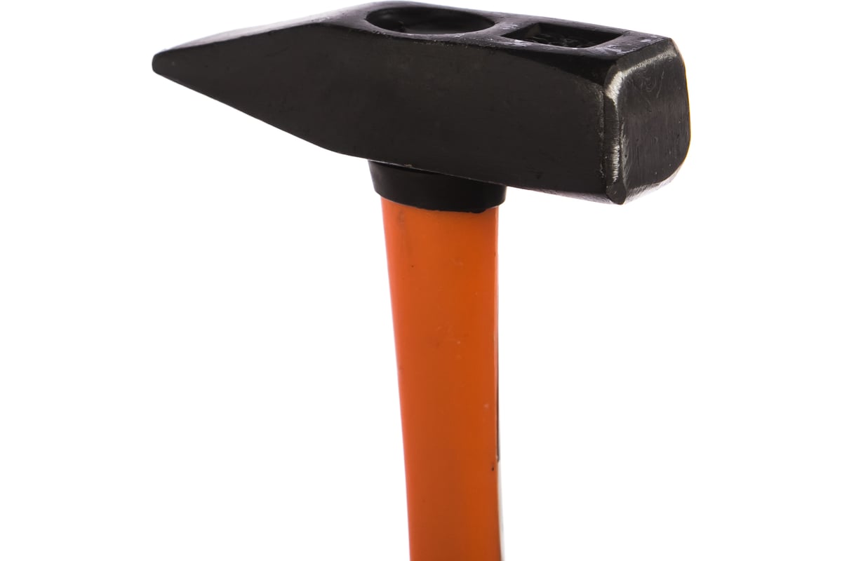 МОЛОТОК слесарный 500 г 339 мм кованый фибергласовая рукоятка SPARTA