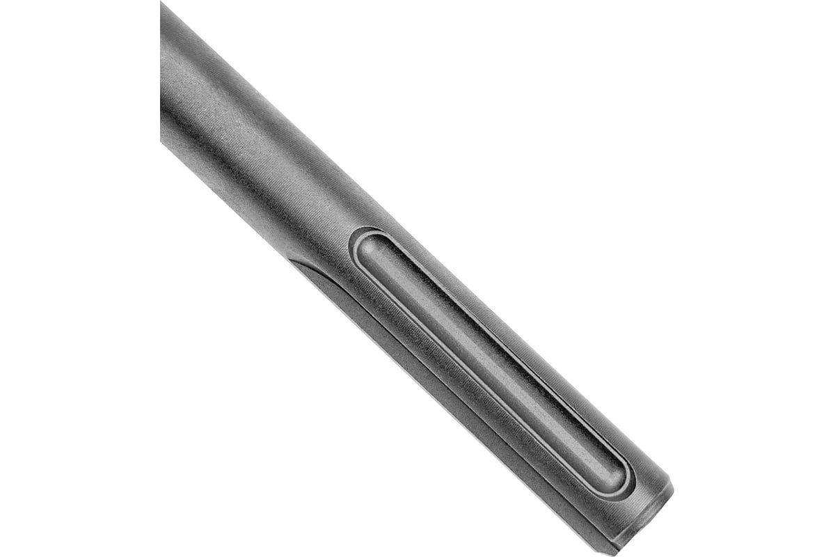 БУЧАРДА SDS-max 240х45х45 мм 16 зубов по бетону VERTEXTOOLS — фото 4