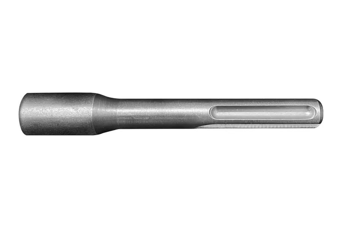 Насадка для забивания анкера 170 мм SDS-Max VERTEXTOOLS — фото 5