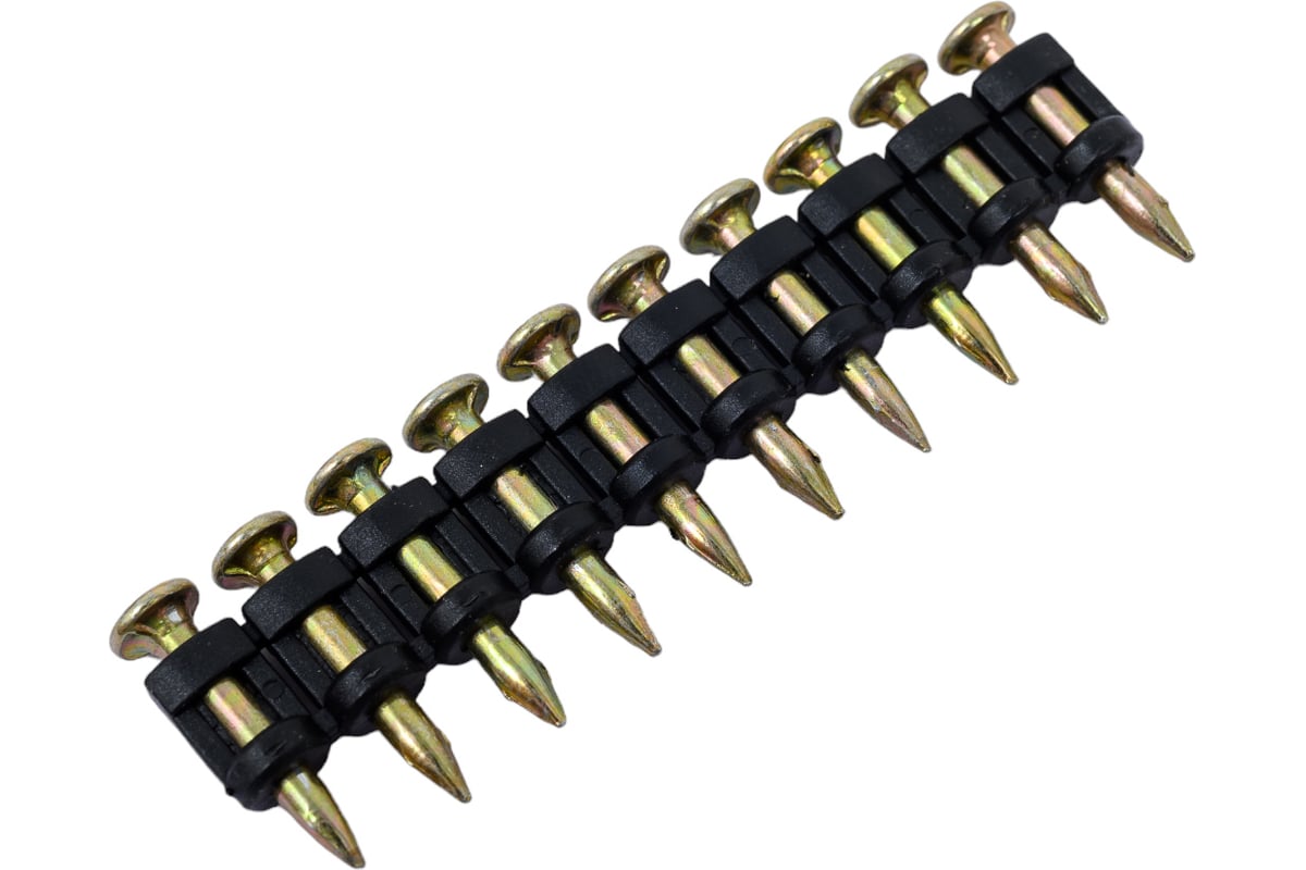 ГВОЗДЬ по бетону 2,70х19 мм 1000 шт TOUA