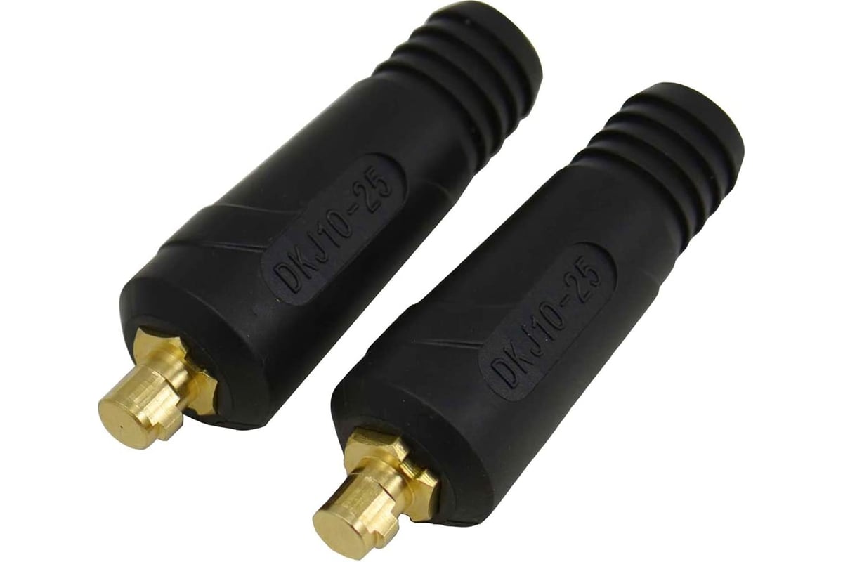 ВИЛКА кабельная 10-25 мм2 класс С ЭНАРГИТ