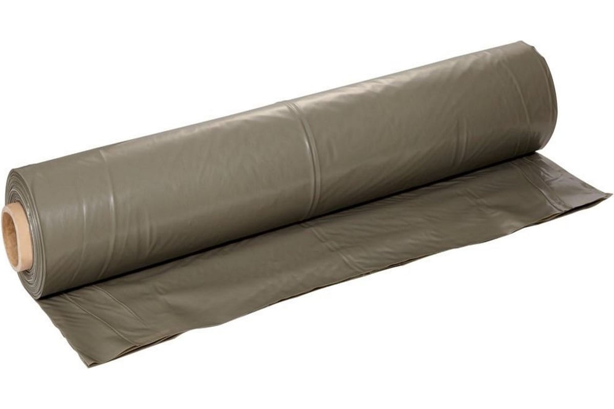 ПЛЕНКА ПЭ 150 мкм 3х100 м техническая 1,5 м рукав