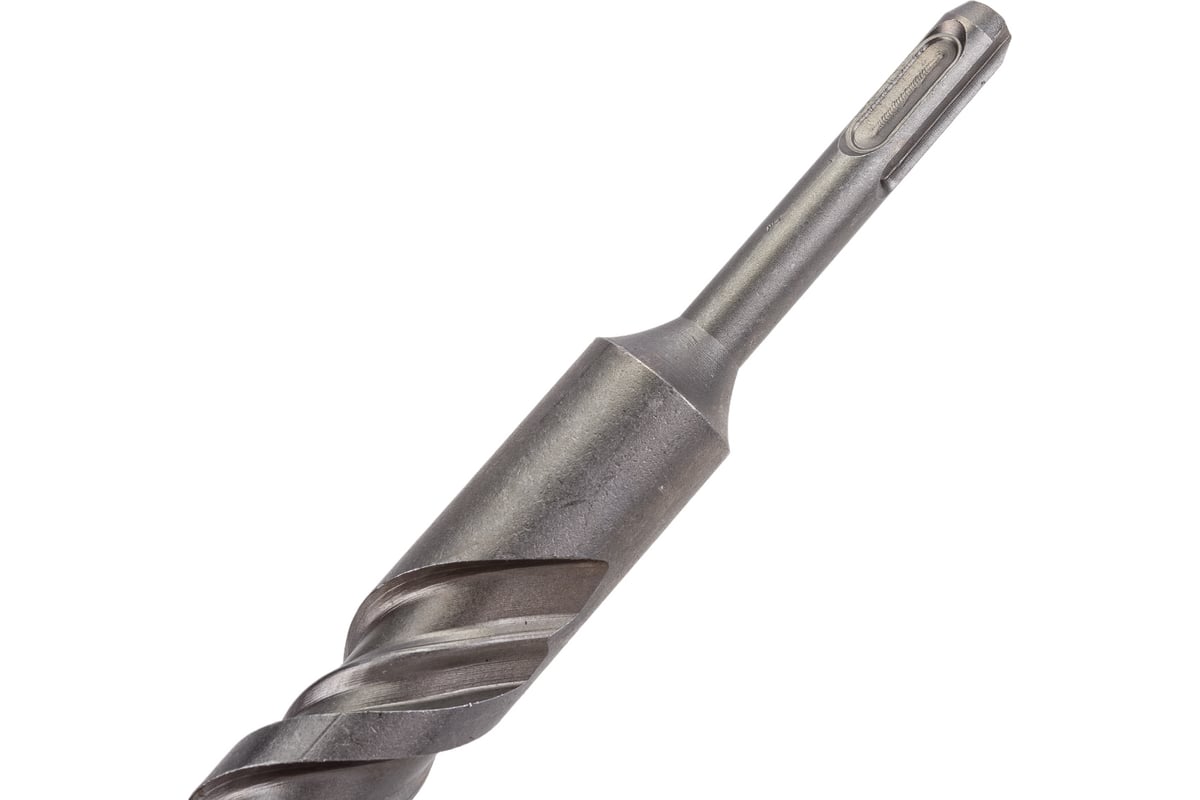 БУР SDS-plus 28,0х410х460 мм 2 грани по бетону VERTEXTOOLS