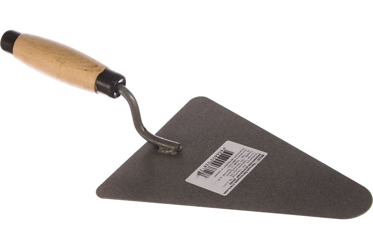 КЕЛЬМА треугольная деревянная усиленная ручка РОССИЯ