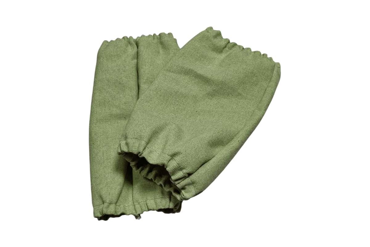 НАРУКАВНИКИ брезентовые 420 г/м2