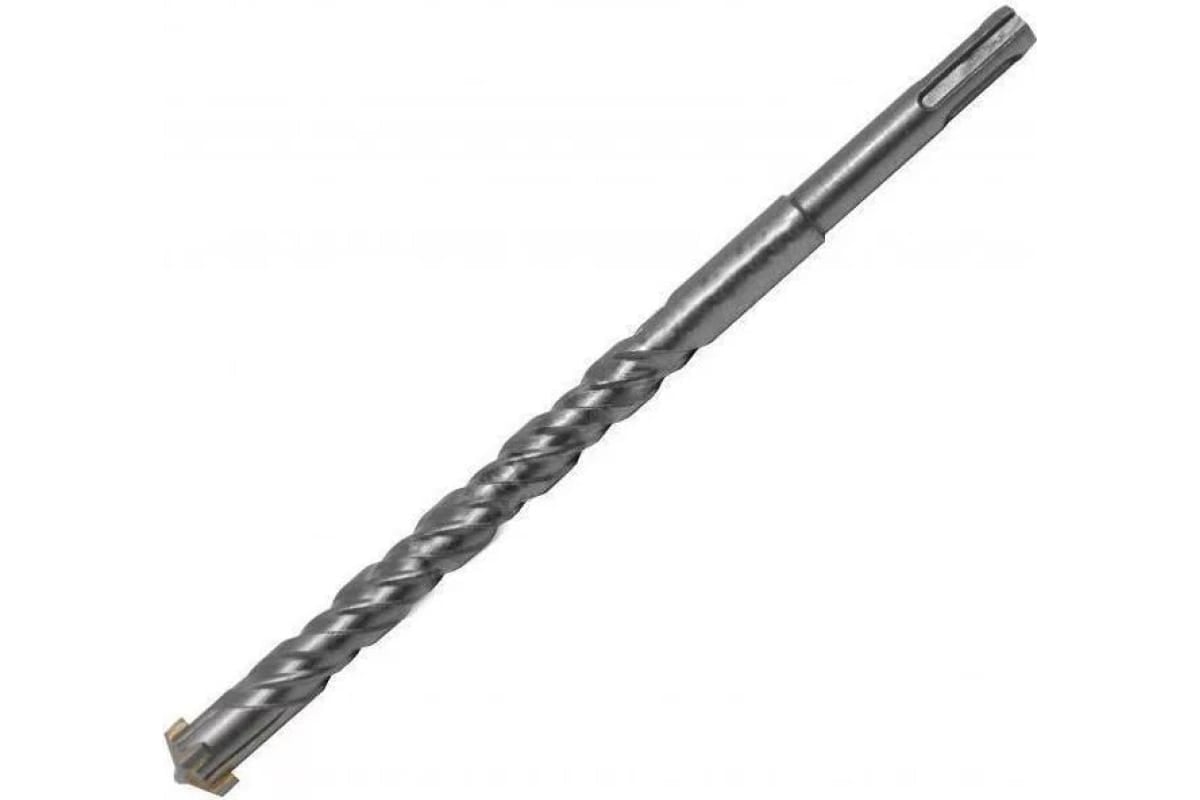 БУР SDS-plus 12,0х390х450 мм 4 грани по бетону РЕЗОЛЮКС