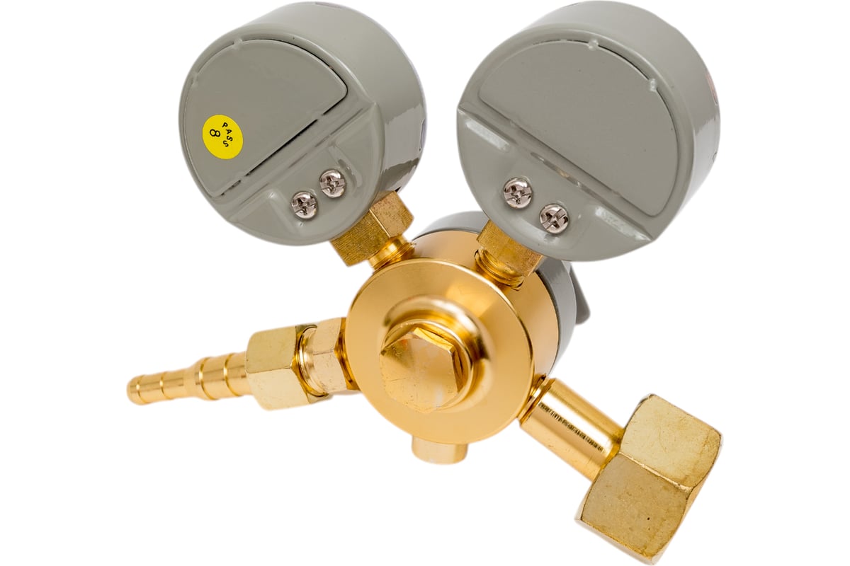 РЕГУЛЯТОР расхода аргоновый АР-40-5М СВАРОГ