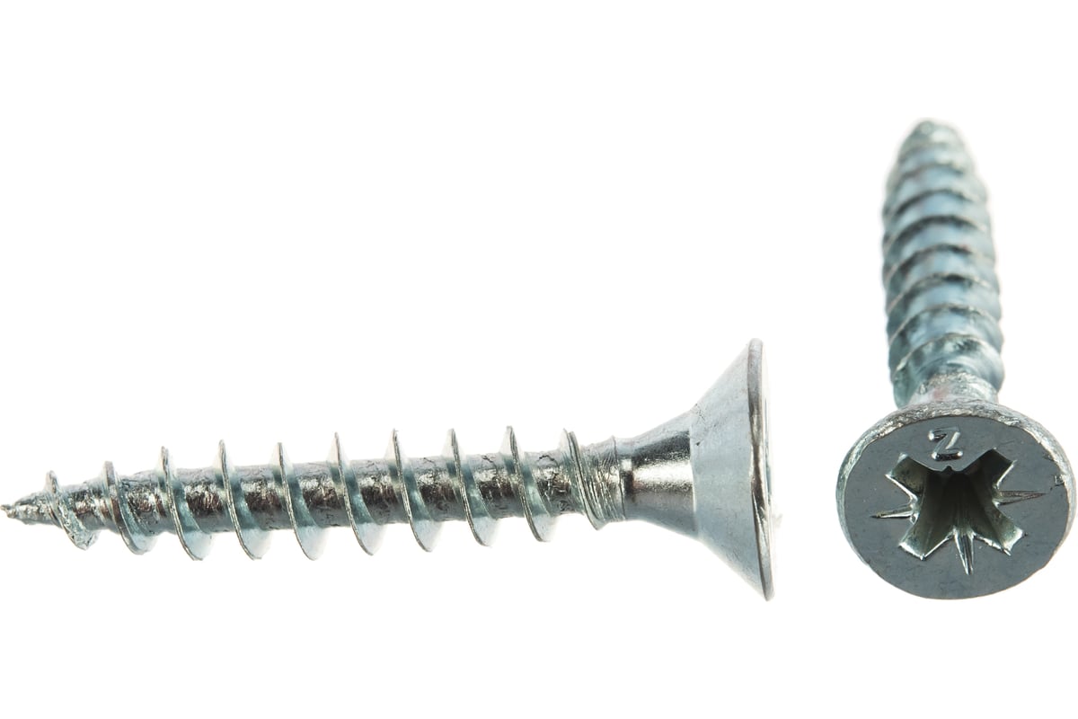 САМОРЕЗ ШУЦ 5,0х30 мм