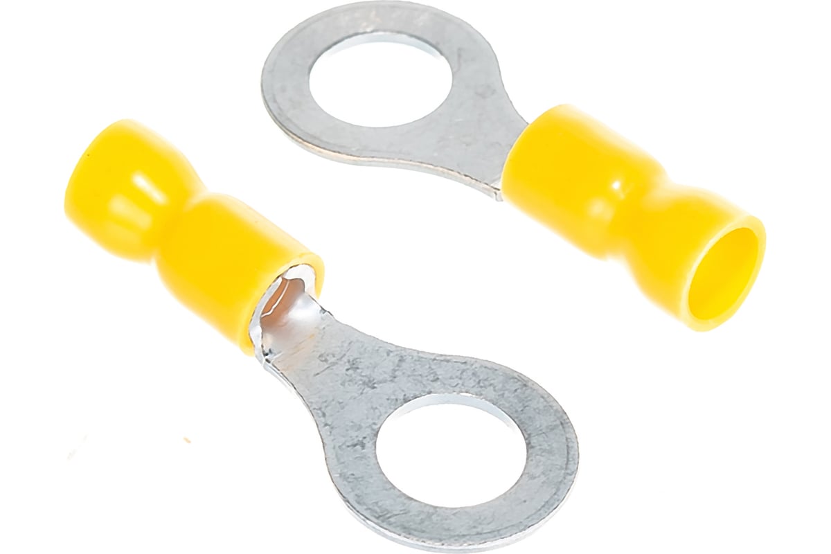 НАКОНЕЧНИК кабельный НКИ 6,0-8 КВТ